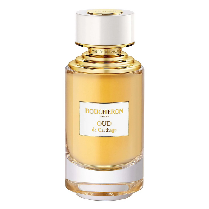 Apă de parfum Boucheron La Collection - Oud de Carthage, unisex, 125 ml, tester