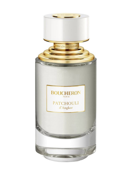 Apă de parfum Boucheron La Collection Patchouli d’Angkor, unisex, 125 ml