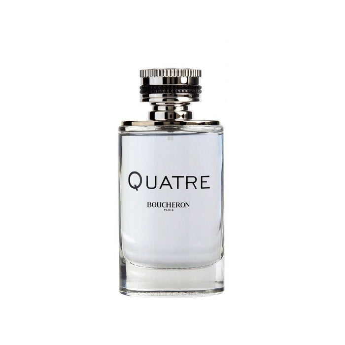 Apă de toaletă Boucheron Quatre, pentru bărbați, 100 ml, tester