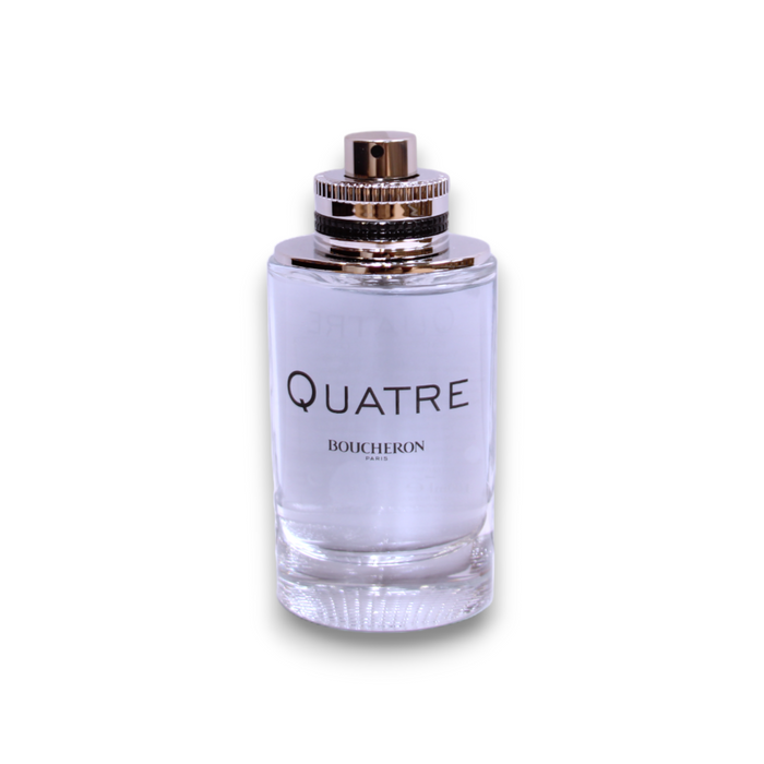 Apă de toaletă Boucheron Quatre, pentru bărbați, 100 ml, tester