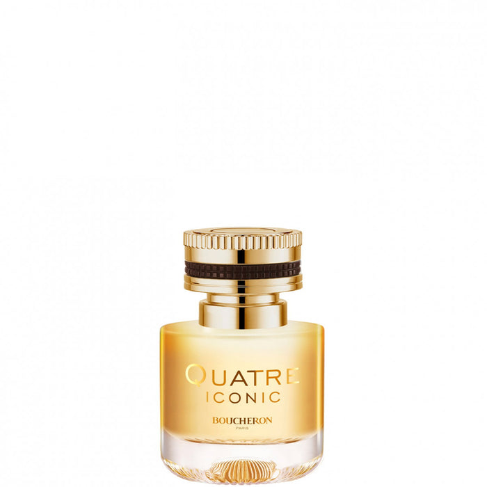 Apă de parfum Boucheron Quatre Iconic, pentru femei, 30 ml