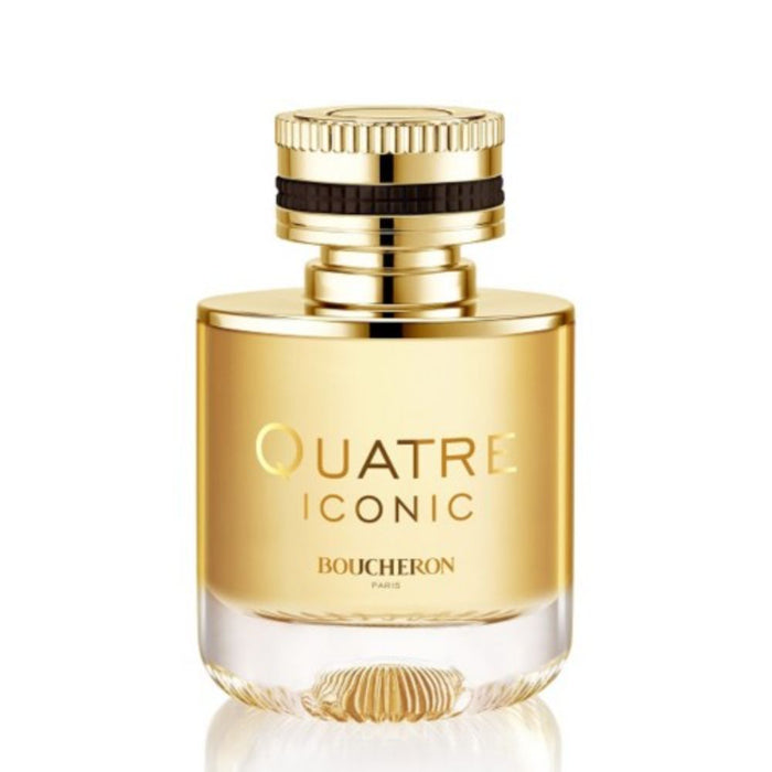 Apă de parfum Boucheron Quatre Iconic, pentru femei, 50 ml