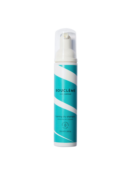 Șampon uscat spumă Boucleme Curls Redefined, 100 ml