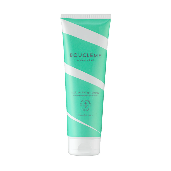 Șampon exfoliant Boucleme Curls Redefined, pentru scalp, 250 ml