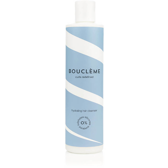 Șampon Boucleme Curls Redefined, hidratant, 300 ml