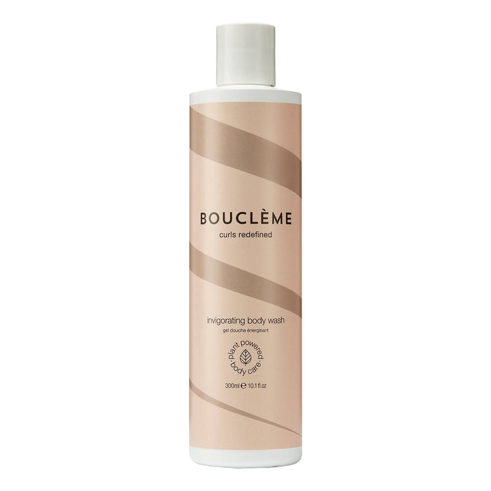 Gel de duș Boucleme Curls Redefined, înviorător, 300 ml