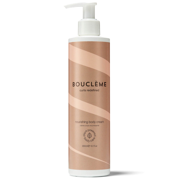 Cremă de corp Boucleme Curls Redefined, hrănitoare, 300 ml