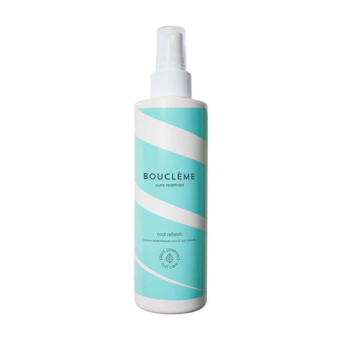 Șampon uscat Boucleme Curls Redefined Root Refresh, răcoritor, 200 ml