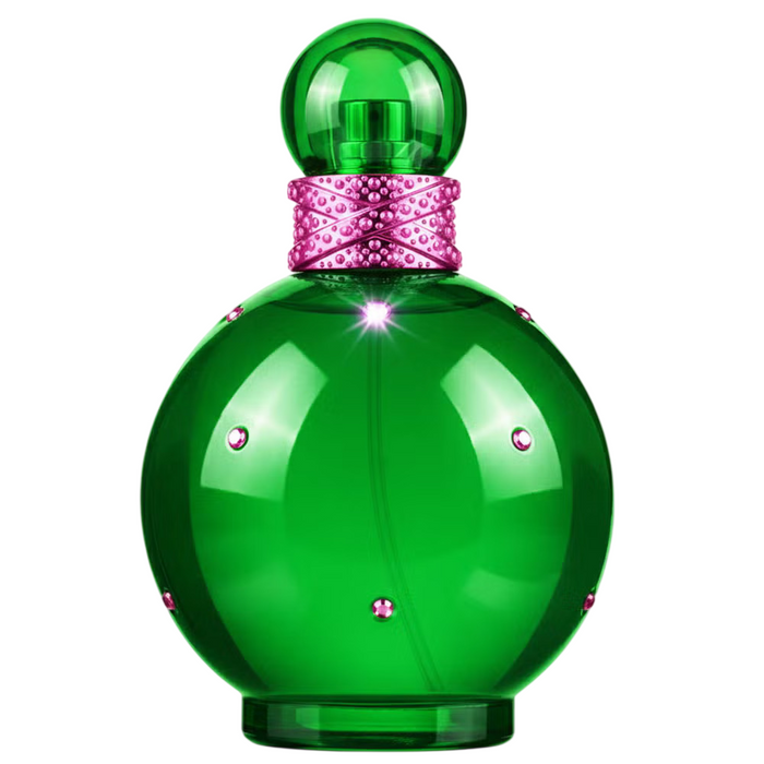 Apă de toaletă Britney Spears Jungle Fantasy, pentru femei, 30 ml