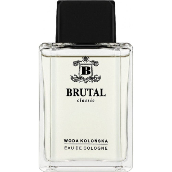 Apă de colonie Brutal Classic, pentru bărbați, 100 ml, tester