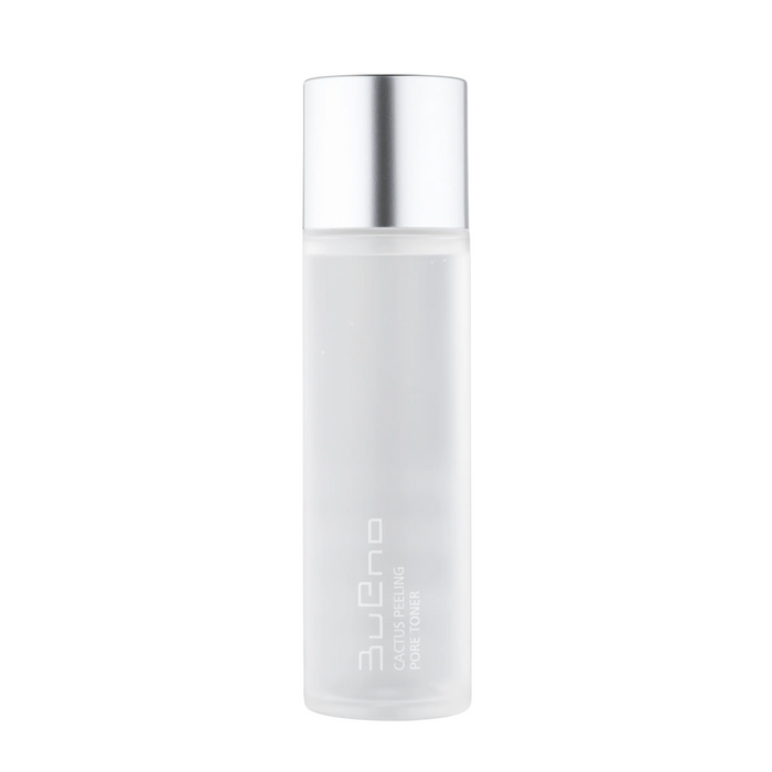Loțiune tonică Bueno Cactus, exfoliantă, pentru minimizarea porilor, 150 ml