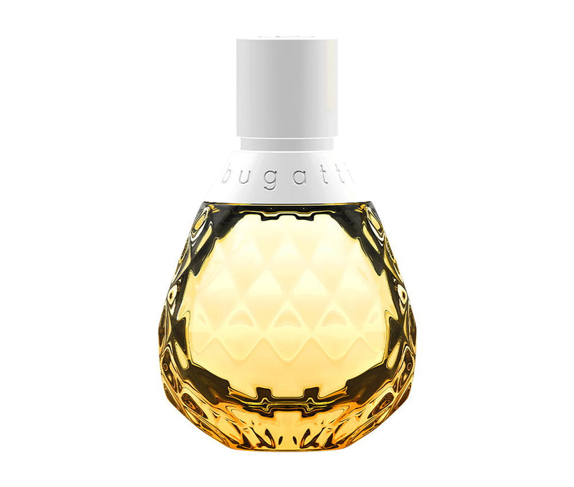 Apă de parfum Bugatti Sole d'Italia, pentru femei, 30 ml