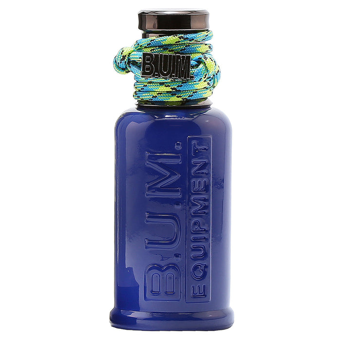 Apă de toaletă BUM Equipment Blue Wrap Bracelet, pentru bărbați, 100 ml