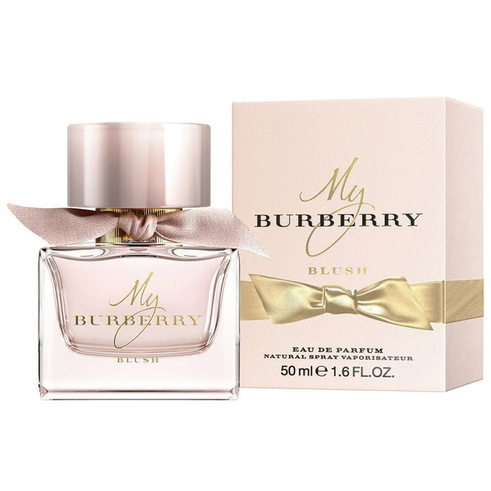 Apă de parfum Burberry My Burberry Blush, pentru femei, 50 ml