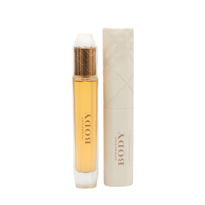 Spray parfumat Burberry Body, pentru femei, 85 ml