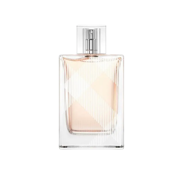 Apă de toaletă Burberry Brit, pentru femei, 50 ml