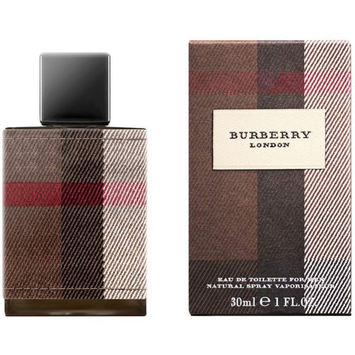 Apă de toaletă Burberry London, pentru bărbați, 30 ml