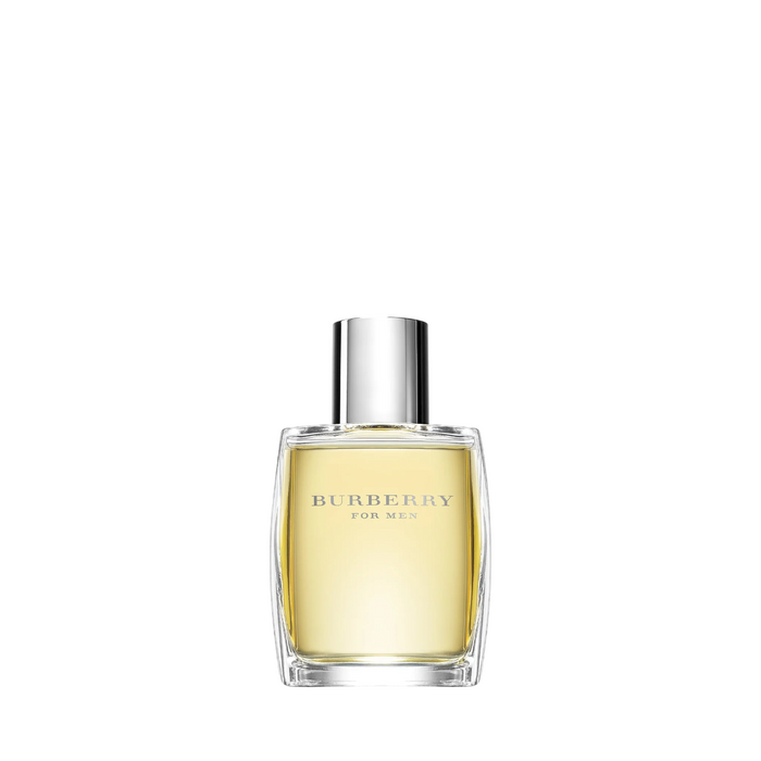 Apă de toaletă Burberry For Men, pentru bărbați, 100 ml