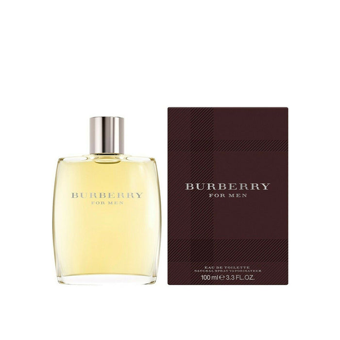 Apă de toaletă Burberry For Men, pentru bărbați, 100 ml