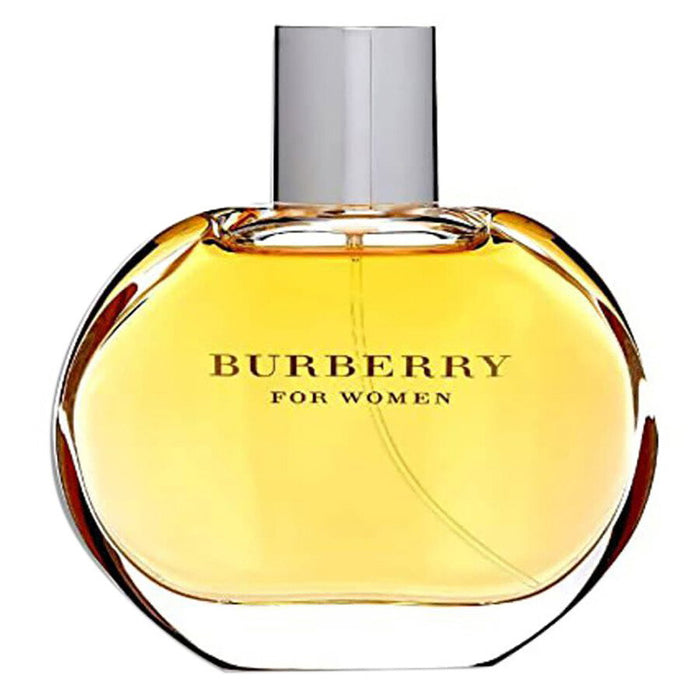 Apă de parfum Burberry For Women, pentru femei, 100 ml, tester