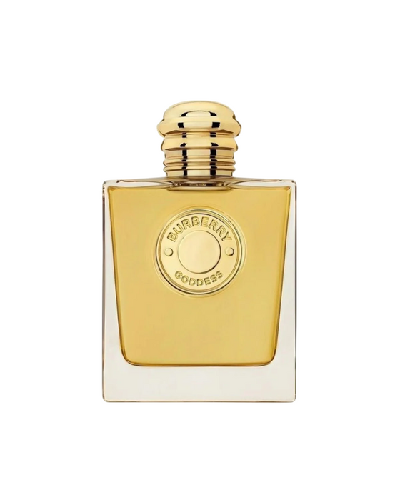 Apă de parfum Burberry Goddess Intense, pentru femei, 100 ml