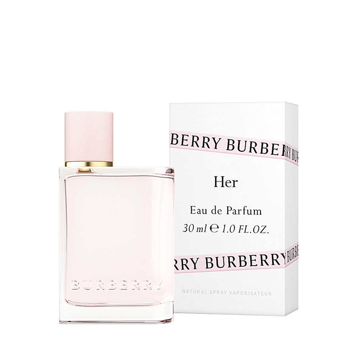 Apă de parfum Burberry Her, pentru femei, 30 ml