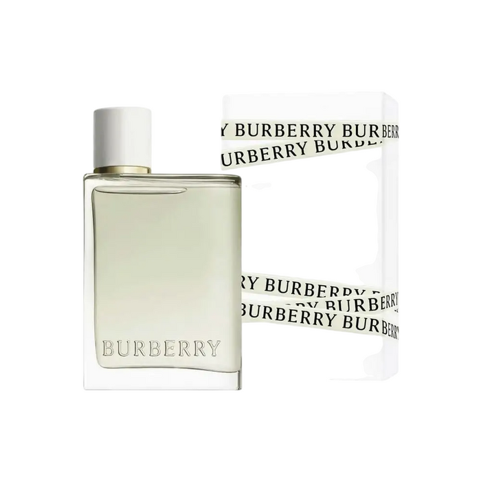 Apă de toaletă Burberry Her, pentru femei, 50 ml