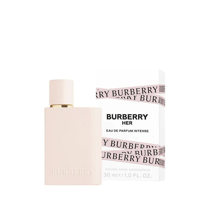 Apă de parfum Burberry Her Intense, pentru femei, 30 ml