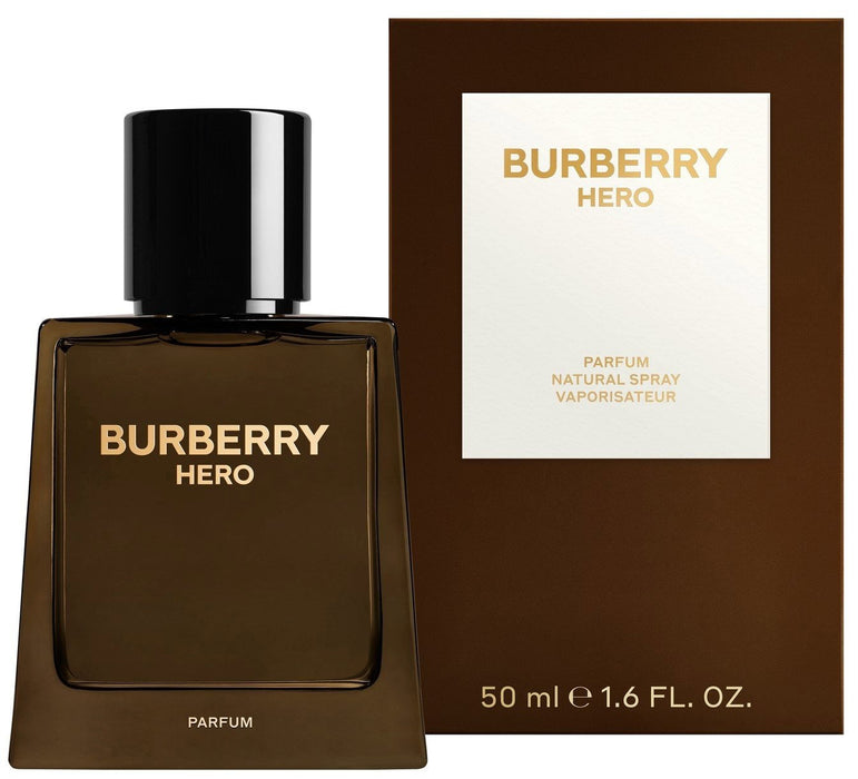 Parfum Burberry Hero, 50 ml