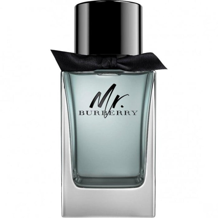 Apă de toaletă Burberry Mr. Burberry, pentru bărbați, 100 ml
