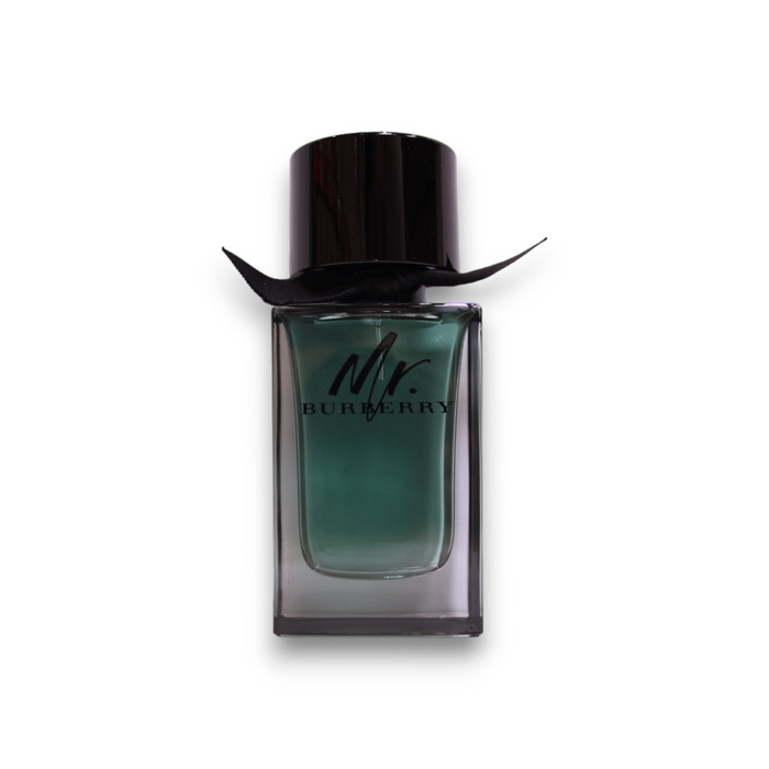 Apă de toaletă Burberry Mr. Burberry, pentru bărbați, 100 ml