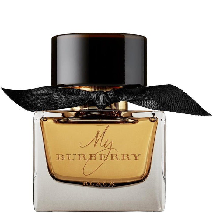 Apă de parfum Burberry My Burberry Black, pentru femei, 50 ml