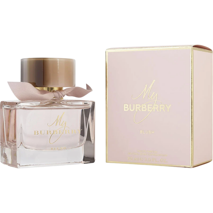 Apă de parfum Burberry My Burberry Blush, pentru femei, 90 ml