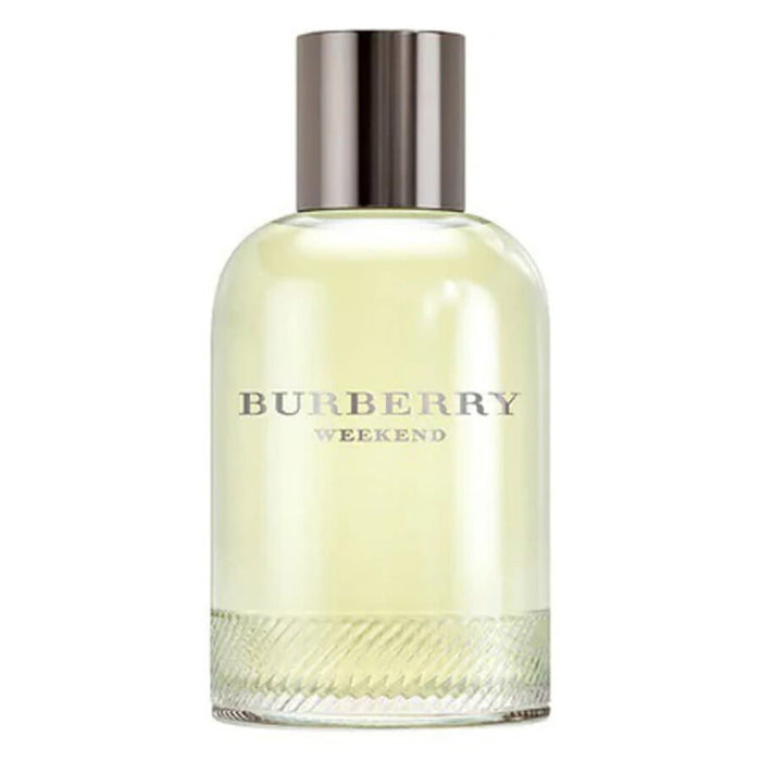 Apă de toaletă Burberry Weekend, pentru bărbați, 100 ml, tester