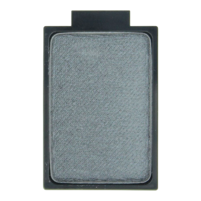 Fard de pleoape cremos Buxom Single Eyeshadow Bar, pigmentat, nuanța Hard Caviar, 1,4 g