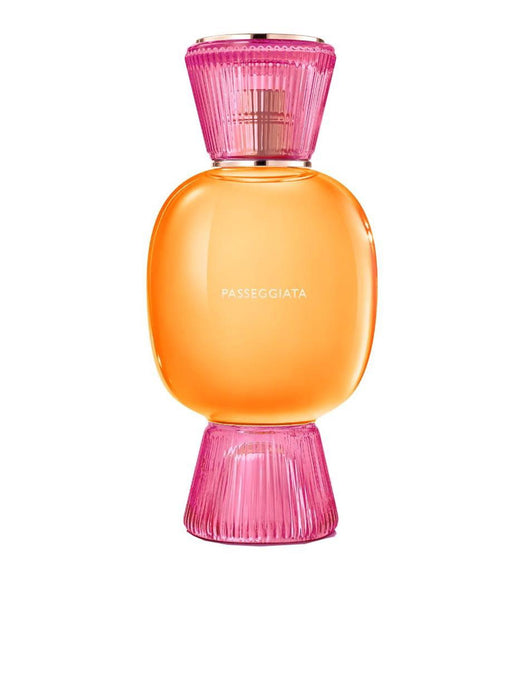 Apă de parfum Bvlgari Allegra Passeggiata, pentru femei, 100 ml