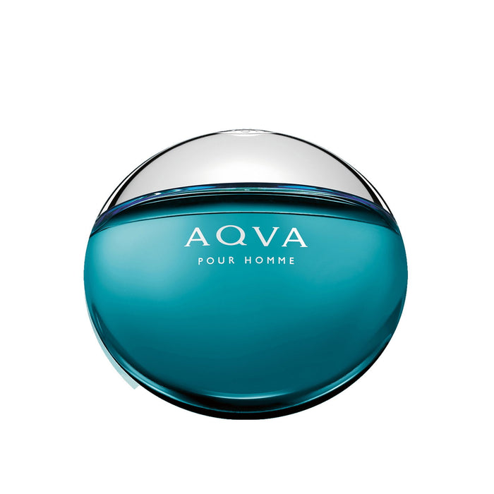 Apă de toaletă Bvlgari Aqva Pour Homme, pentru bărbați, 100 ml