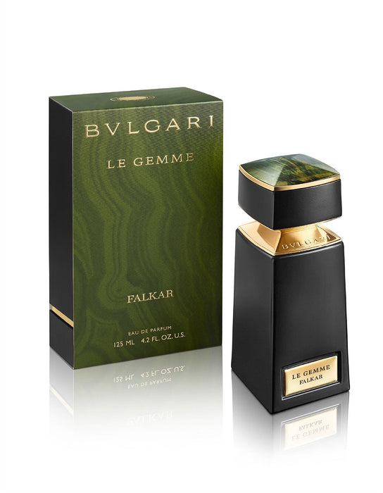 Apă de parfum Bvlgari Le Gemme Falkar, pentru bărbați, 125 ml