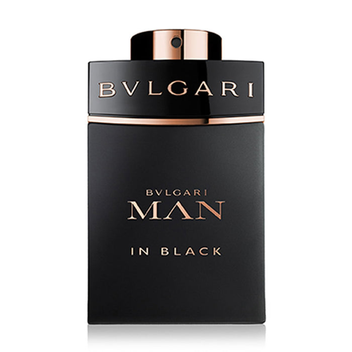 Apă de parfum Bvlgari Man In Black, pentru bărbați, 100 ml