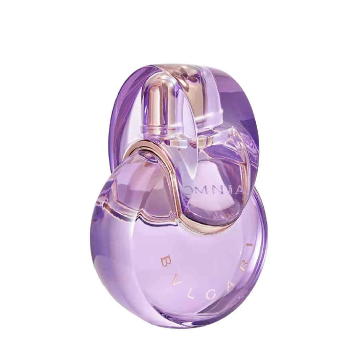 Apă de toaletă Bvlgari Omnia Amethyste, pentru femei, 100 ml