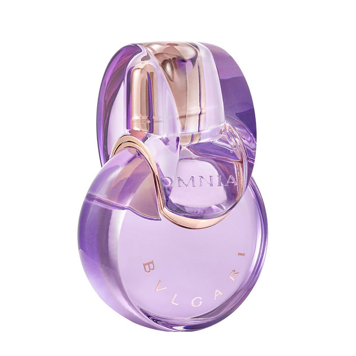 Apă de toaletă Bvlgari Omnia Amethyste, pentru femei, 40 ml