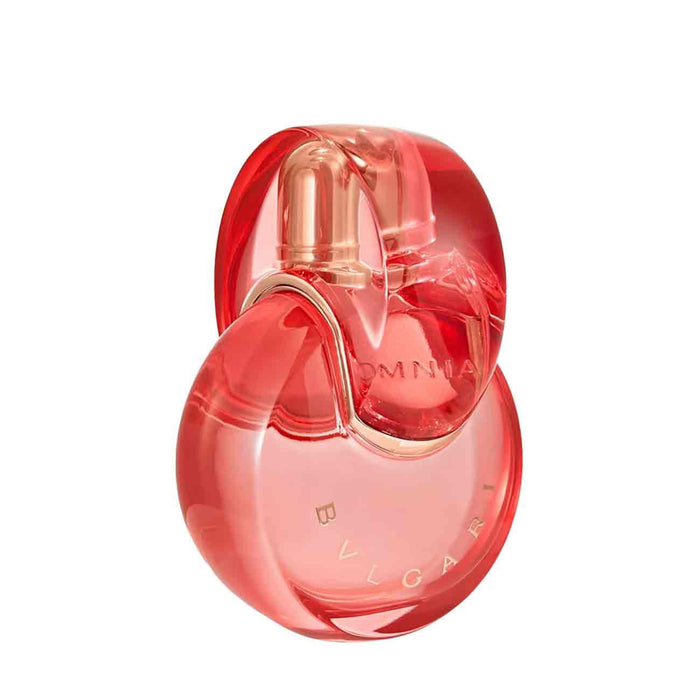 Apă de toaletă Bvlgari Omnia Coral, pentru femei, 100 ml, tester