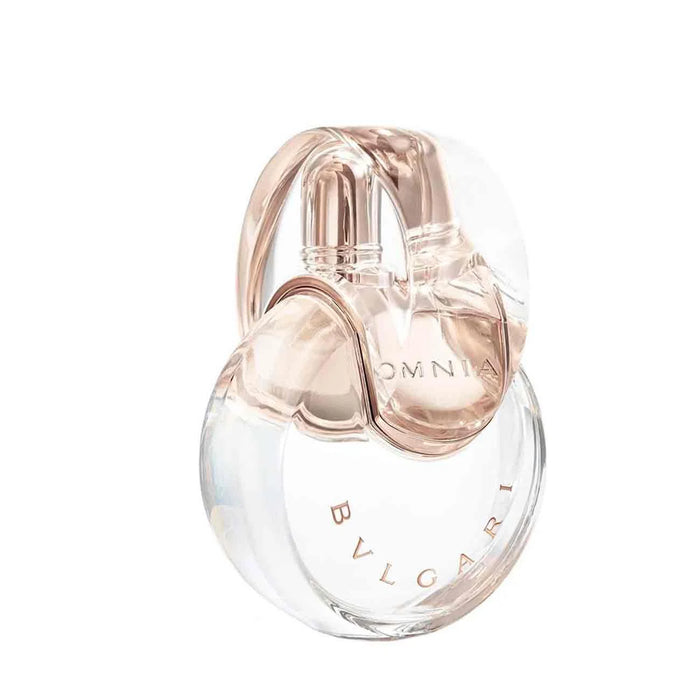 Apă de toaletă Bvlgari Omnia Crystalline, pentru femei, 100 ml