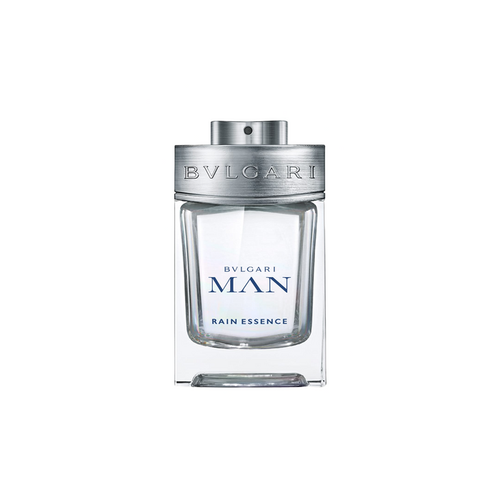 Apă de parfum Bvlgari Man Rain Essence, pentru bărbați, 60 ml