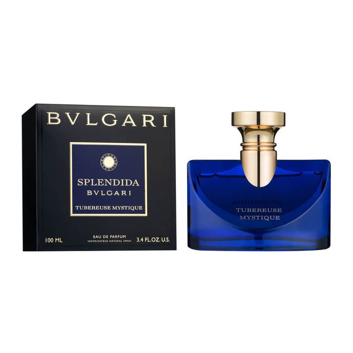 Apă de parfum Bvlgari Splendida Tubereuse Mystique, 100 ml