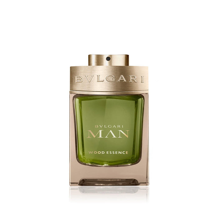 Apă de parfum Bvlgari Man Wood Essence, pentru bărbați, 60 ml