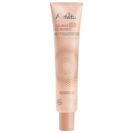 BB Cream Melvita Source de Roses 40ml
