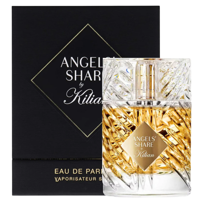 Apă de parfum By Kilian Angels' Share, 100 ml