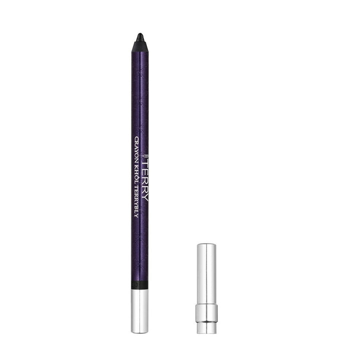 Creion de ochi kajal By Terry Crayon Khol Terrybly, nuanța 1 Negru, 1.2 g