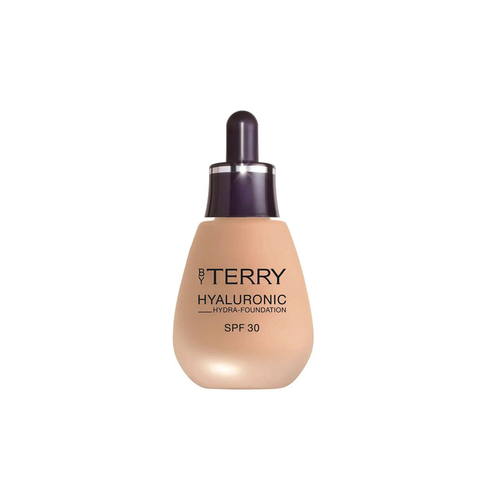 Fond de ten lichid By Terry Hyaluronic Hydra, nuanța 100C, SPF 30, 30 ml